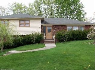 204 Daystrom Ave, Archbald, PA