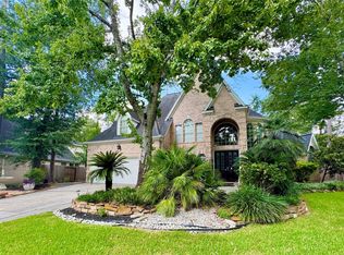 59 Acorn Cluster Ct, Spring, TX 77381