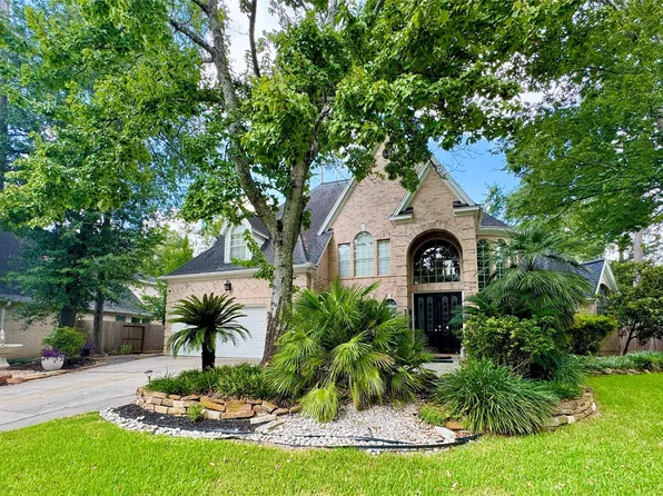 59 Acorn Cluster Ct, Spring, TX 77381