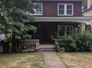 1021-1023 S Trenton Ave, Pittsburgh, PA 15221