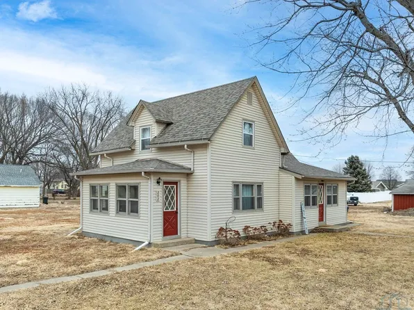202 Alderson St, Sloan, IA 51055