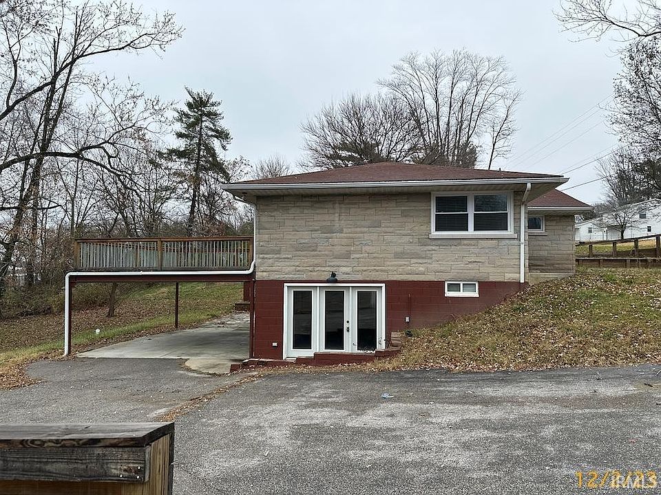 413 S Red Bank Rd, Evansville, IN 47712 Zillow