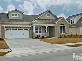 2582 Empie Dr, Leland, NC 28451