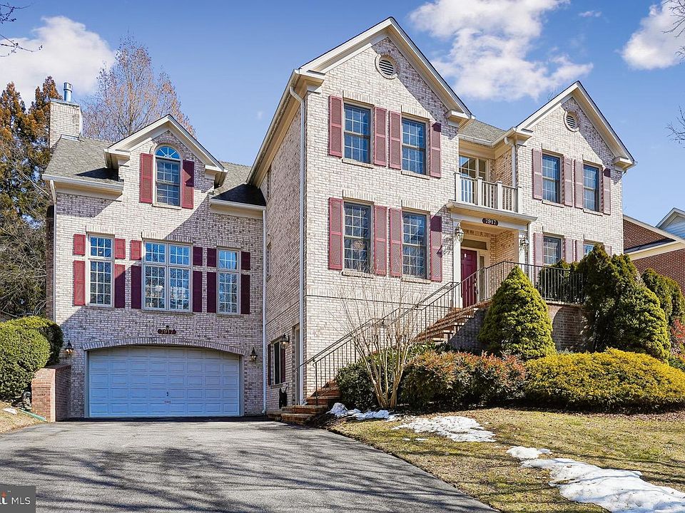 1st image of 7917 Springer Rd