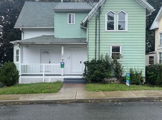 42 Maple St APT 1, Meriden, CT 06451