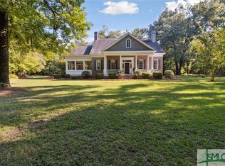 535-17 State Hwy N, Millen, GA 30442