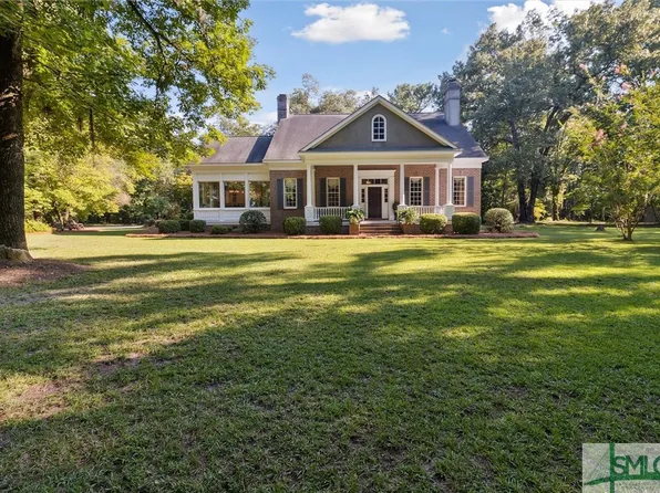 535 17 Highway N, Millen, GA 30442