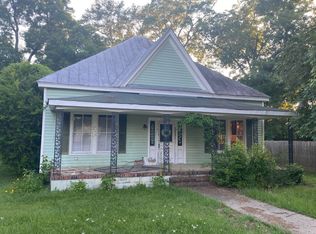 390 CHURCH Street, Blythe, GA 30805