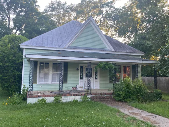 390 CHURCH Street, Blythe, GA 30805