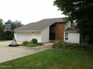 1329 Baseline Rd, Battle Creek, MI 49017