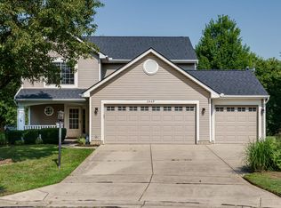 2445 Antler Ct, Fairborn, OH 45324