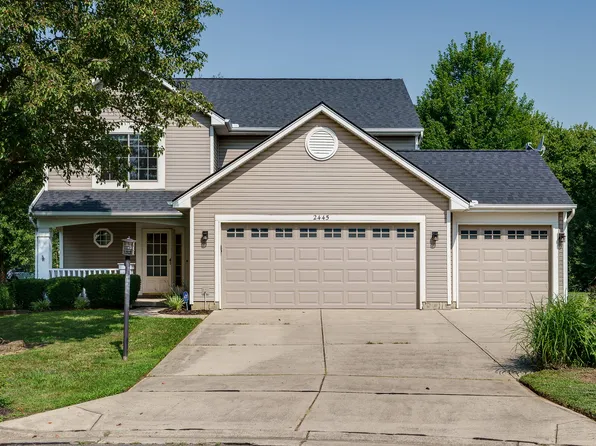 2445 Antler Ct, Fairborn, OH 45324