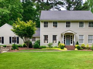 3145 Farmington Dr SE, Atlanta, GA 30339