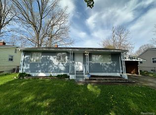 4907 Alpha Way, Flint, MI 48506