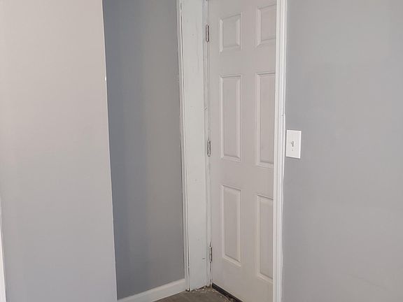 Master Suite private entry