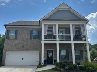 2025 Woodmarsh Cir, Auburn, GA 30011