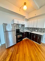 Rented by City Connections Realty