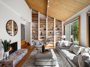 21 Gloria Dr, San Rafael, CA 94901