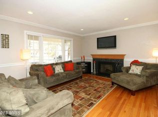 7212 Oriole Ave, Springfield, VA 22150