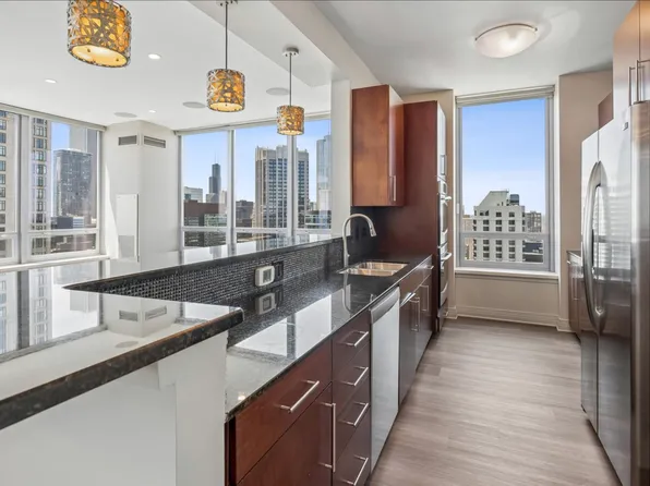 540 E Ohio St #4608, Chicago, IL 60611