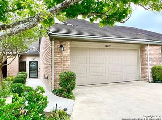17222 Prairie Dunes #3102, San Antonio, TX 78248