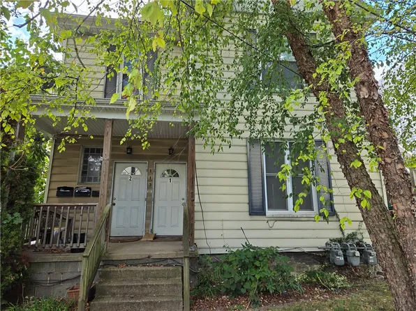 113 North Ave, Washington, PA 15301