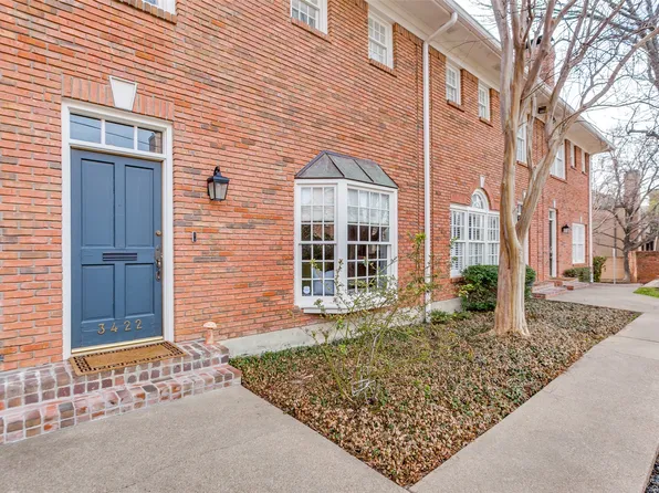 3422 Shenandoah St, University Park, TX 75205