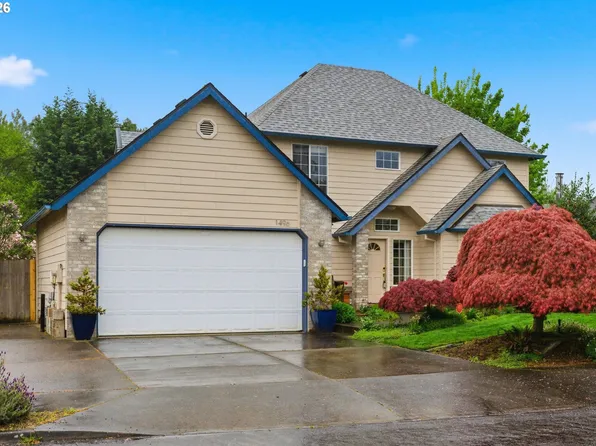 1496 SE Althaus Dr, Troutdale, OR 97060