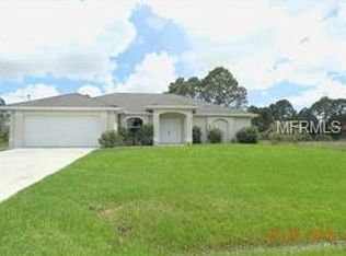 1314 Calgary Rd, North Port, FL 34288