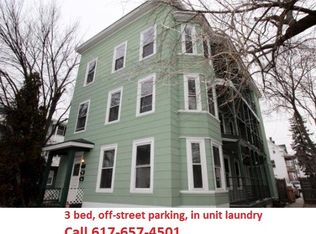 372 Cedar St #1, Manchester, NH 03103