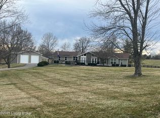 2393 Conner Station Rd, Simpsonville, KY 40067