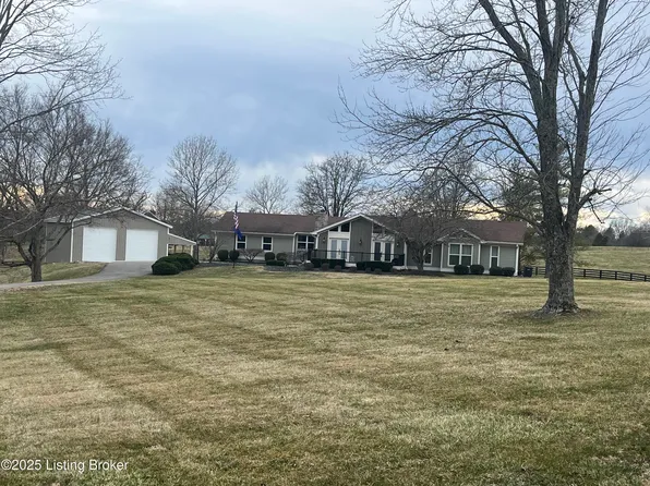 2393 Conner Station Rd, Simpsonville, KY 40067