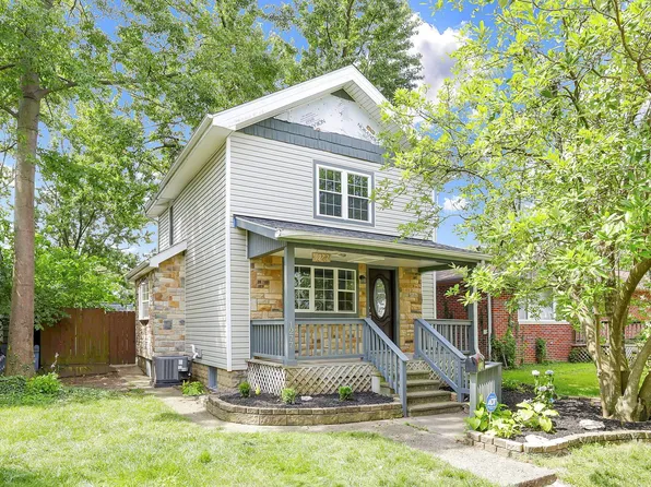 1277 Genessee Ave, Columbus, OH 43211