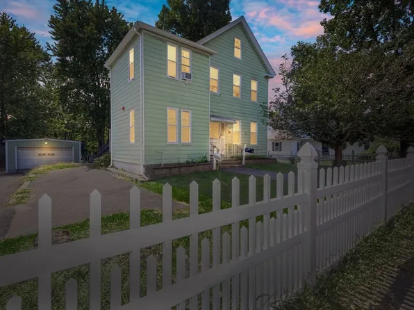 68 Grove St, Stoughton, MA 02072