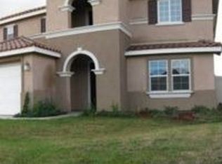 3060 Clapper St, Perris, CA 92571