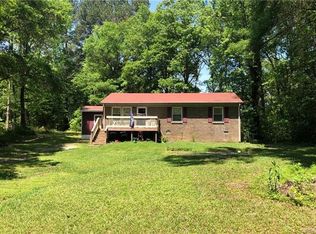 748 Hill Dr, Catawba, SC 29704
