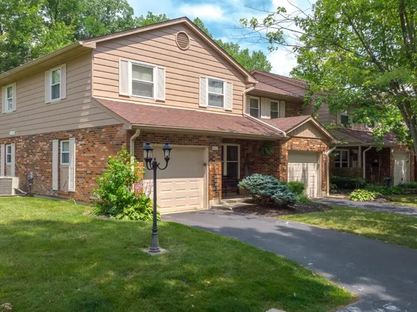 457 McIntosh Dr, Cincinnati, OH 45255