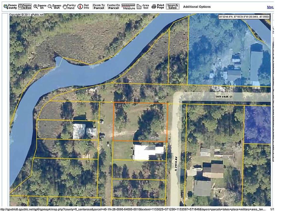 1st image of LOT 1 N 29th Ave