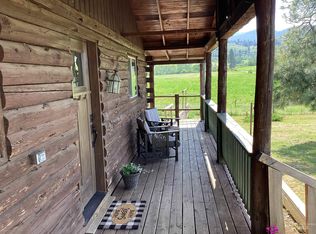 2374 Lappin Ln, Council, ID 83612