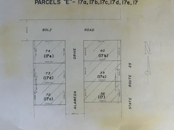 LOT-17D Alameda Dr, Carpentersville, IL 60110