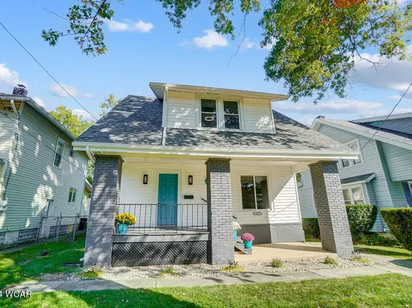 1010 Leland Ave, Lima, OH 45805