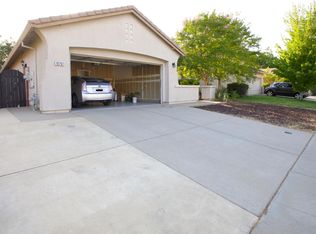 10761 Bellone Way, Rancho Cordova, CA 95670