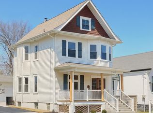 3557 Larkspur Ave, Cincinnati, OH 45208
