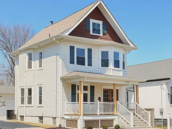 3557 Larkspur Ave, Cincinnati, OH 45208