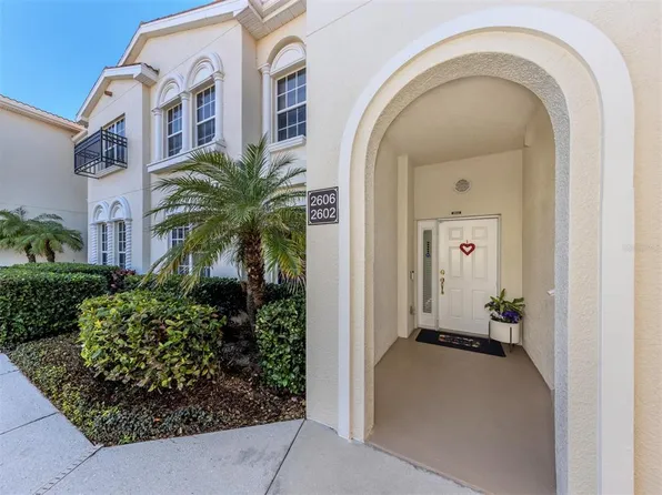 2602 Ravinia Cir #2602, Venice, FL 34292