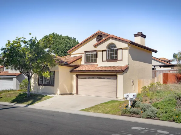 322 Paseo Marguerita, Vista, CA 92084