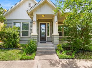 4025 Mendez St, Austin, TX 78723