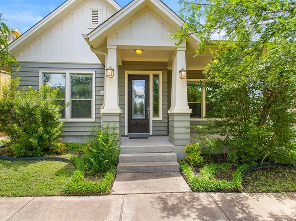 4025 Mendez St, Austin, TX 78723