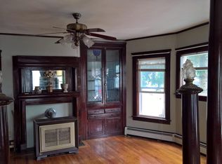 2 Ives St #2, Worcester, MA 01603