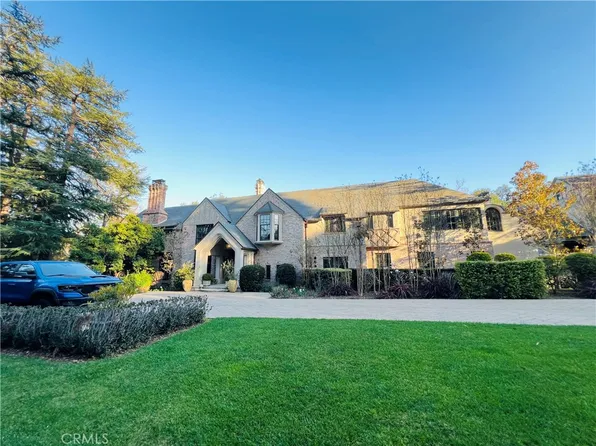4110 Woodleigh Ln, La Canada Flintridge, CA 91011